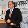 Fernando Seler Parrado Dolgay - Nando Parrado