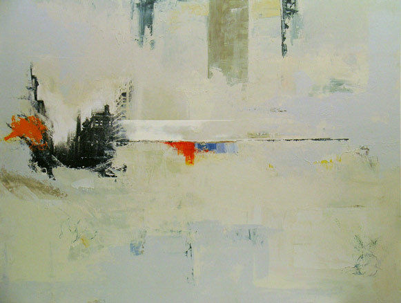 Rafael Rodriguez de Rivera Rafael de Rivera. Artista ARTEINFORMADO