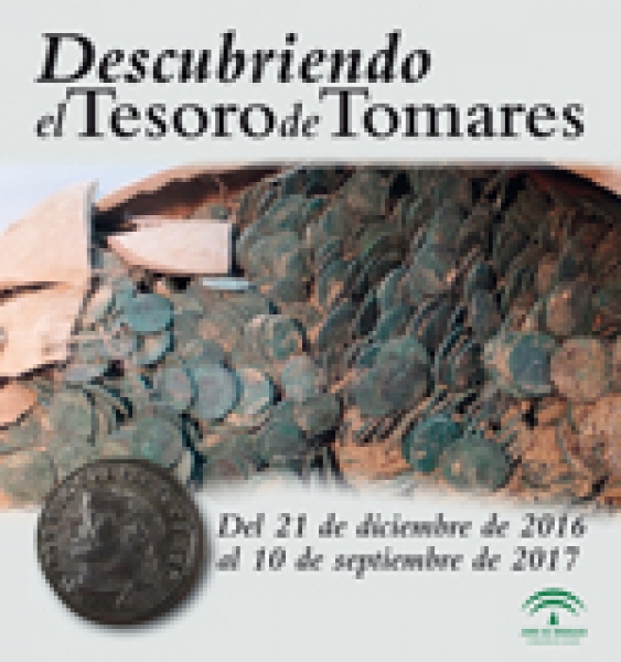 Descubriendo el Tesoro de Tomares