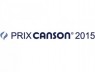 Prix Canson 2015