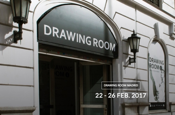 Drawing Room | Drawing Room Madrid seguirá apostando por un programa internacional con 21 galerías Drawing Room | Drawing Room Madrid seguirá apostando por un programa internacional con 21 galerías