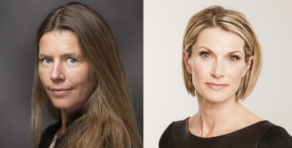 Rachel Pownall © Maurice van den Bosch y Claire McAndrew © | El nuevo Informe TEFAF: ¿crece o decrece el mercado del arte? Rachel Pownall © Maurice van den Bosch y Claire McAndrew © | El nuevo Informe TEFAF: ¿crece o decrece el mercado del arte?