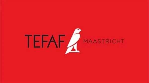 Logotipo TEFAF