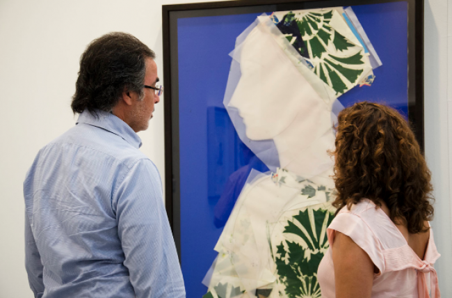 Cortesía de Art Marbella 2018 | Art Marbella 2018: 41 galerías, cinco proyectos especiales y un premio de adquisición