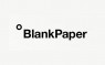 Blank Paper 